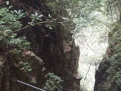 -广东大峡谷
