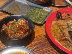 -北丐先生·野馄饨烧烤(长宁龙之梦店)
