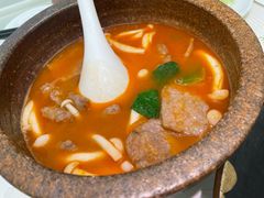 -大树餐厅(红旗街万达店)