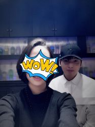 点击看大图 -QZHAIR SALON