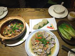 -广东道至正餐厅(区庄店)