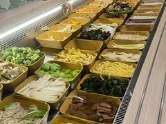 -极乐小煮·成都冒菜(科技绿洲店)