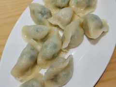 船歌鲅鱼水饺-船歌·鱼水饺青岛菜(国贸商城店)