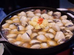 -拾下卜卜贝•海鲜火锅