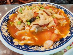 -真不同饭店(中州东路店)