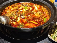 -小饕荟雅安贡椒鱼鲜馆(广福桥店)