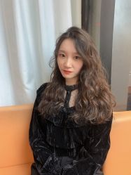 -SY COLOUR专业烫染