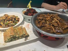 -曹家小菜(胜太路店)