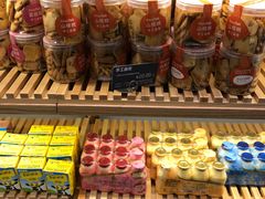 -面包新语(吾悦国际广场店)