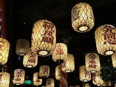 -南京大牌档(中关村领展广场店)