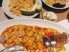 -安南越南餐厅(青岛万象城店)