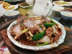 -大洋家·精品潮汕菜·生腌砂锅粥(天河东路店)