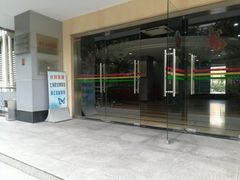 -上海昆虫博物馆