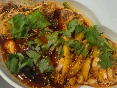 -眉州东坡(清河万象汇店)