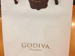 松露巧克力系列-GODIVA(港汇恒隆广场)