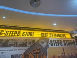 -G-STEPS舞蹈工作室