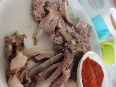 -临夏清真餐馆羊肉火锅(安德民族商贸城店)