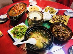 -鸿运楼·舌尖上的徽菜