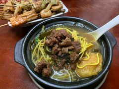 -南湖胖子砂锅(五福街店)