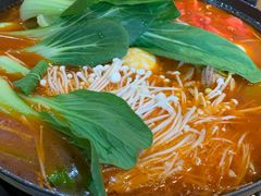 -熊小舍炸鸡火锅拌饭(招商城店)