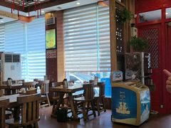 -老雒阳面馆·水席(定鼎门店)