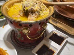 -关东小磨东北菜(漕河泾印象城店)