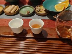 -邈墨茶馆(凤起路店)