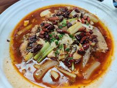 -盛天毛血旺非遗美食(观音桥店)