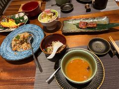 -一本料理(西溪天街店)