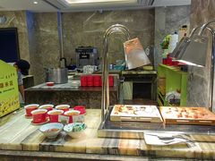-福州西湖大酒店·怡湖咖啡厅