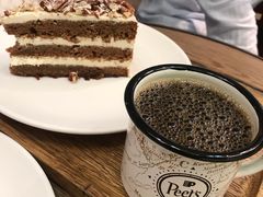 -Peet's 皮爷咖啡(东湖路手作店)