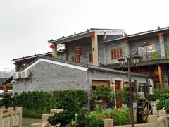 -顺德了能馆(虎门店)