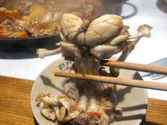 -老天桥蛙炉火锅(姑苏总店)