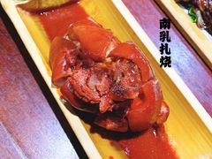 -大牌大·传统杭帮菜(湖滨店)