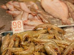 -下环街市熟食中心