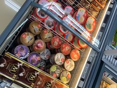 -Cold Storage(sunway putra mall)