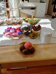 -慈蕊美容养生·专业经络调理