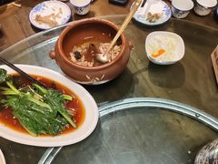 -香满楼(临安路店)