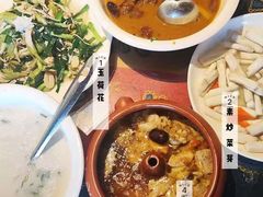 -香满楼(临安路店)