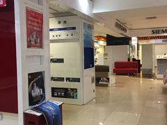 -新梦百货(民族店)