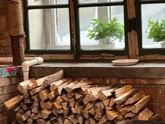 -鱼窝棚柴火铁锅炖(富山屯店)