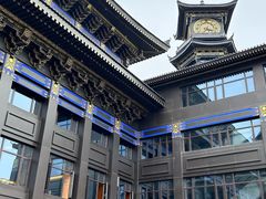 -西宁市东关清真大寺
