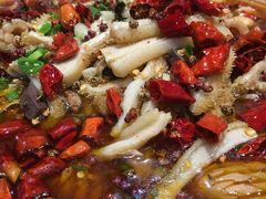 -金之禾馍菜汤四川家常菜(华城国际中心店)