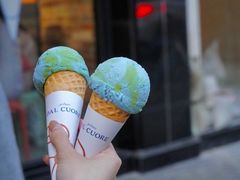 -Dal Cuore 达可芮冰淇淋(陕西北路店)