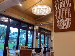-宴悦海鲜餐厅·游水海鲜·牛排(亚龙湾瑞吉店)