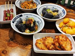 -黑白电视长沙小吃(悦汇城店)