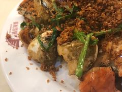 -桥底辣蟹(谢斐道店)