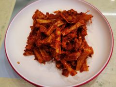 拌板筋-服务大楼冷面(延大店)