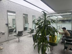 -简影造型·自选烫染接发salon