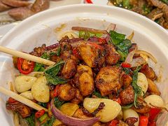 -金姐台湾菜(珠江路店)